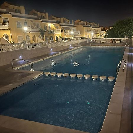 Vila Casa De Kiwi Santa Pola Exteriér fotografie