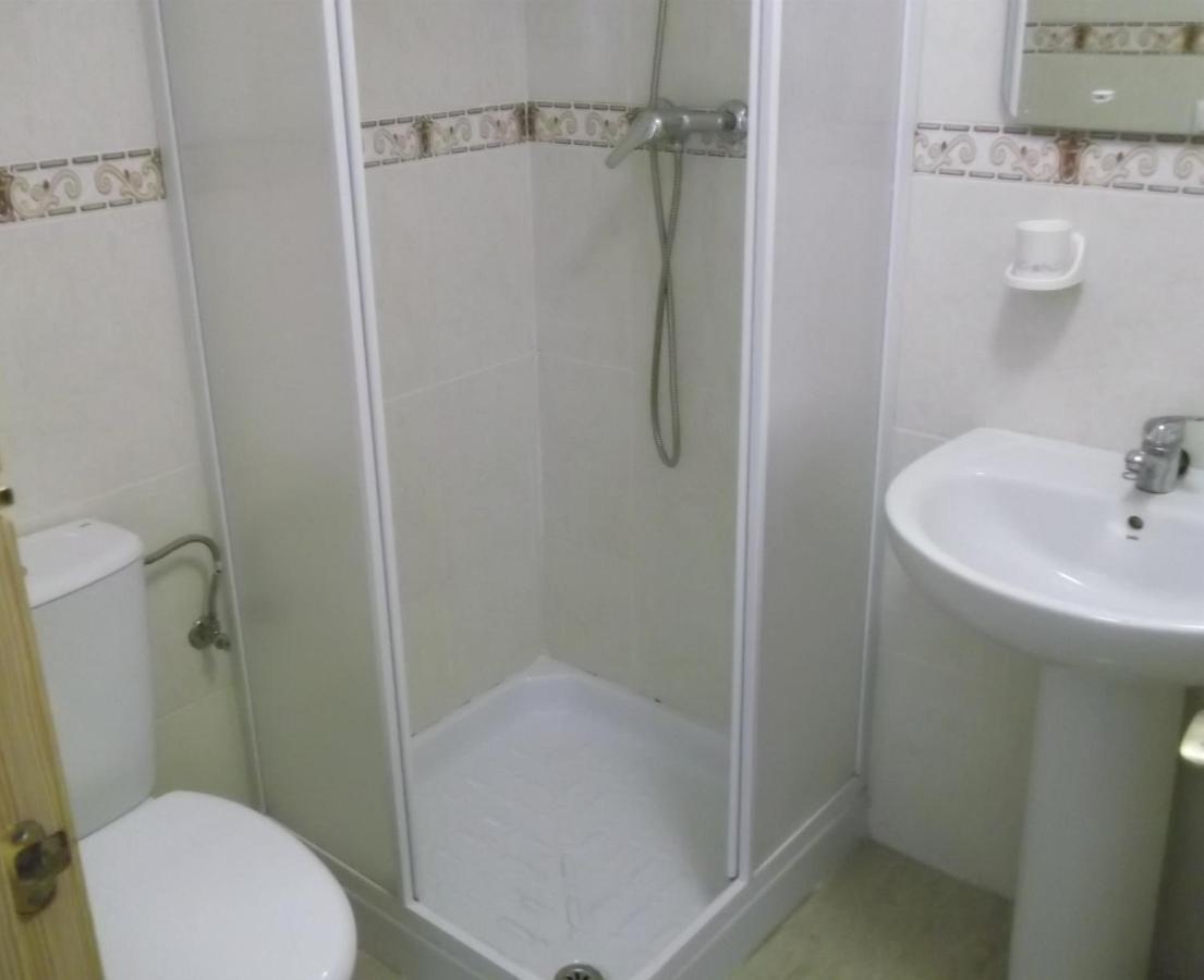 Vila Casa De Kiwi Santa Pola Exteriér fotografie